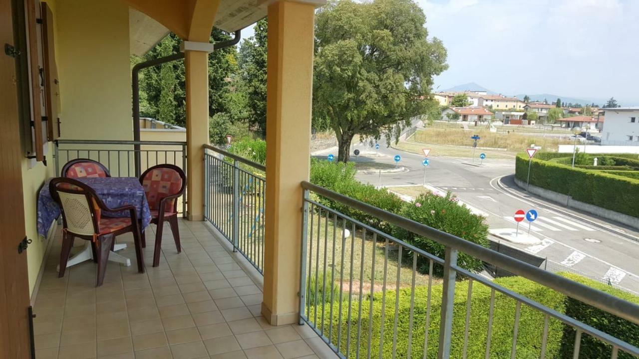 Апартаменты Casa Angela Кола Экстерьер фото