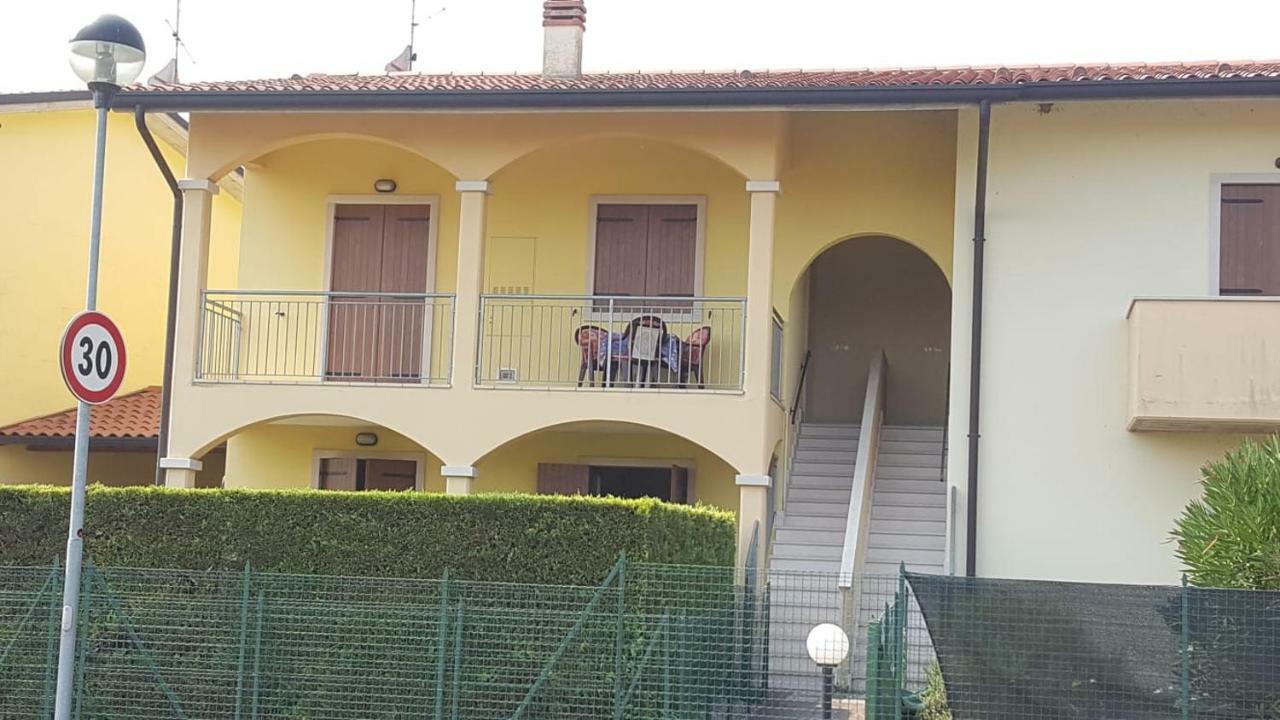 Апартаменты Casa Angela Кола Экстерьер фото